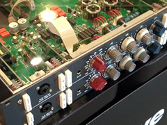 AMS NEVE չ��չ������1073DPX