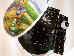TK Audio �ڸ���ڷ����µ�500ϵ��