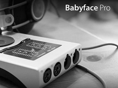 RME ���� Babyface Pro !