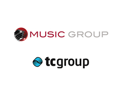 Behringer ���� MUSIC Group �չ�TC!