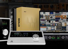 APOGEE��ʽ��������ȫ�µ�Duet��Quartet��Ensemble��Ƶ�ӿ�
