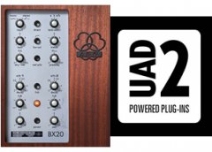 UAD-2�������»��� AKG BX20���ɻ���