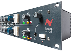 AMS NEVE 1073 DPX ��Χ 2015 TEC ��Ͳ�Ŵ�������