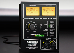 Softube����Drawmer��1973�����S73