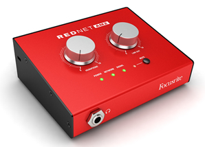 Focusrite ������RedNet��AM2��ϵ������������������