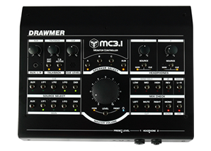Drawmer mc3.1 ��ʽ�������ڣ�