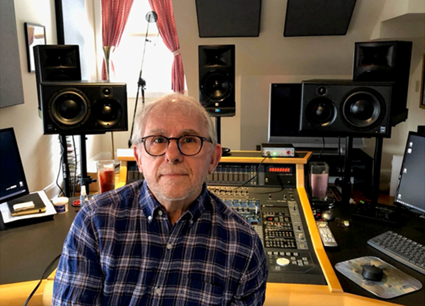 ELLIOT SCHEINER��ATC�Ĺ���