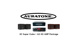 AURATONE 5C���°��£����TEC����A2-30����