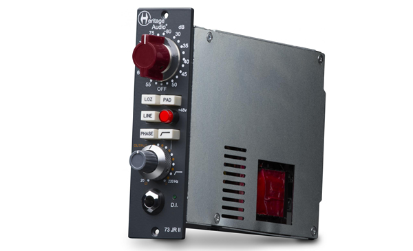 Heritage Audio ���� 73JR II 500 ϵ�л���