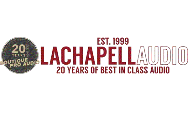 רҵ20��--LaChapell Audio���ӹܻ��ŵķ�չ֮·