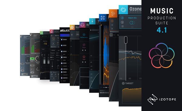 iZotope Music Production Suite 4.1ϥն����������PK����