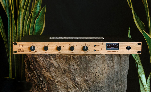 Tierra Audio Gravity VCA�ô�ͳ��ѧ�¾�����ѹ����