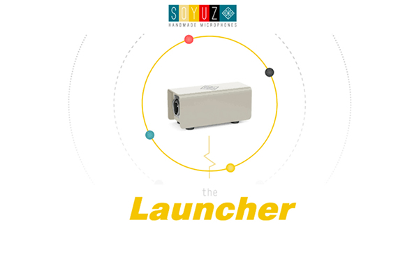 ����ģ�����̨��Soyuz Launcher ��Ȧ��Ͳ�Ŵ���