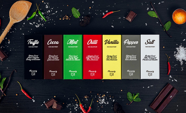 Tierra audio Flavours��Ҳ������ÿ��Ķ�Ȧ�źŷŴ���