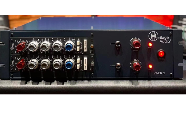 Heritage Audio  ���õ�NEVE 80ϵ��