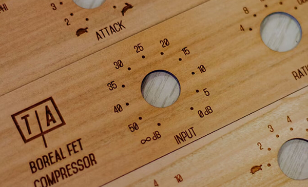 Tierra Audio �������������ľ����ѧ