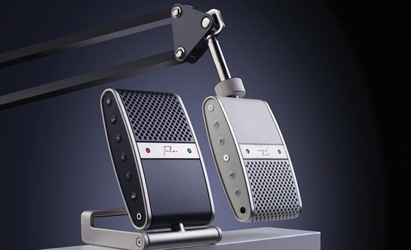 Tula Mics �¹̼���������������ֱ�ӽ���Akai MPCϵ�У�