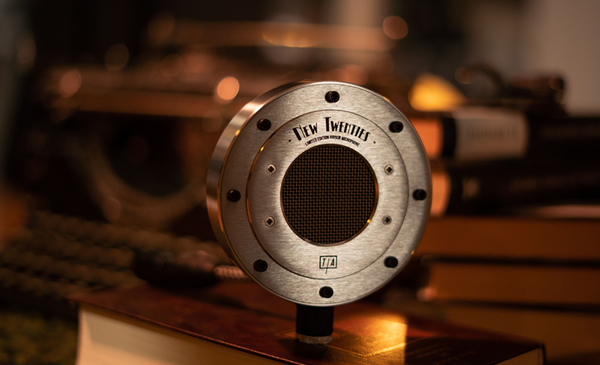 Tierra audio New Twenties ��1920����ѡ����ĸ���Ҫ���ɣ�