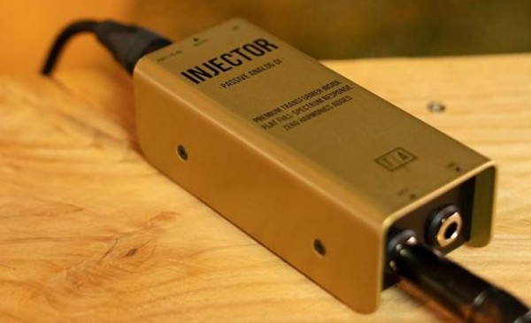 Tirra Audio������ԴDI Injector ��