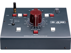 Heritage Audio�¿����������R.A.M-1000���Է���