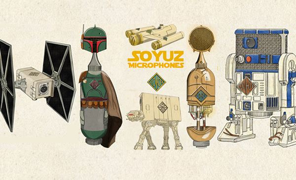 Soyuz �����ս�޶��棡��»᲻���Ƴ���