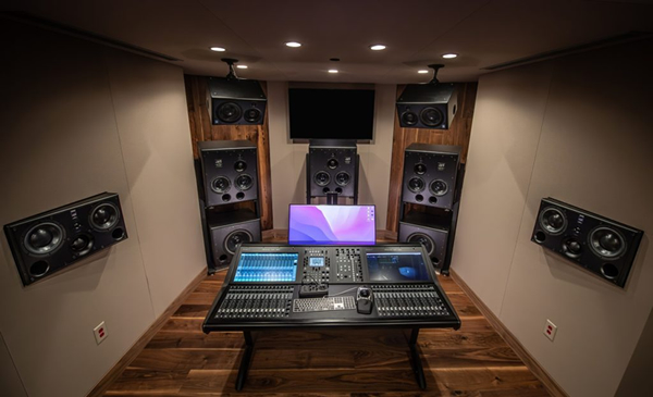 STARSTRUCK STUDIO ѡ��ATC 7.1.4
