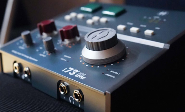 Heritage Audio ������������1073���ŵ�����