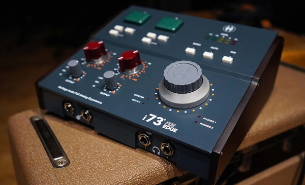 Heritage Audio i73 PRO ����ȫ�򿪷�ע�� ��������������
