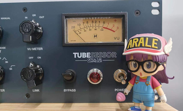 CL1B�����ˣ�Heritage Audio Tubesessor���ӹ�ѹ��ȫ�����ռ��
