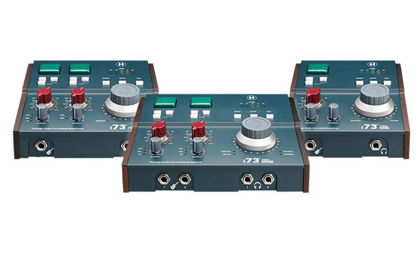 Heritage Audio i73 windows�����������