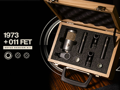 Soyuz ����Session Kit ¼���׼�
