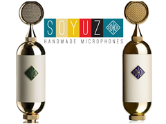 SOYUZ 017��TUBE��FET ��˷� ����Ӧ��ѡ�Ŀ