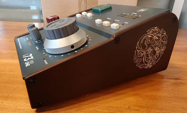 Heritage Audio i73ϵ���������ౣ���忪����ô�죡�׵���Ƶ���