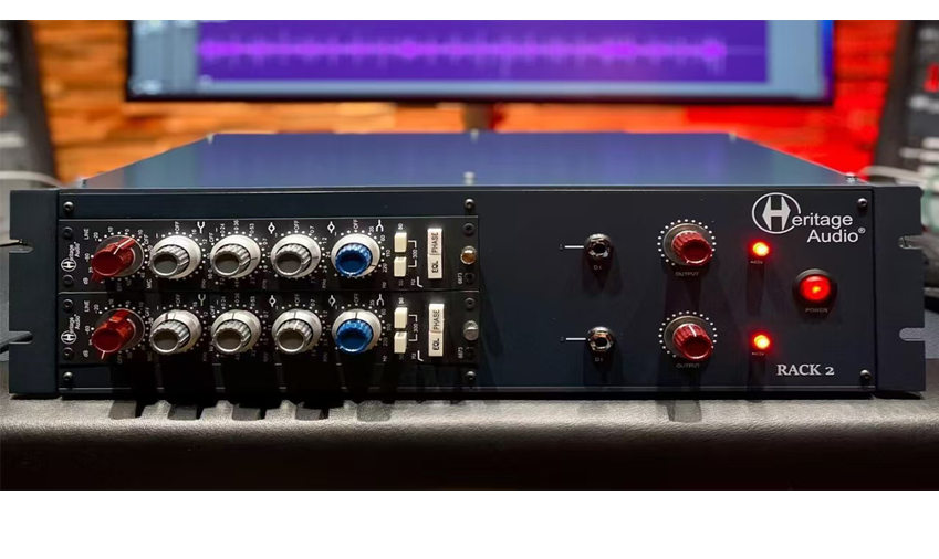 Heritage Audio 8173 ͨ����������ԭʼ��1073���֣�