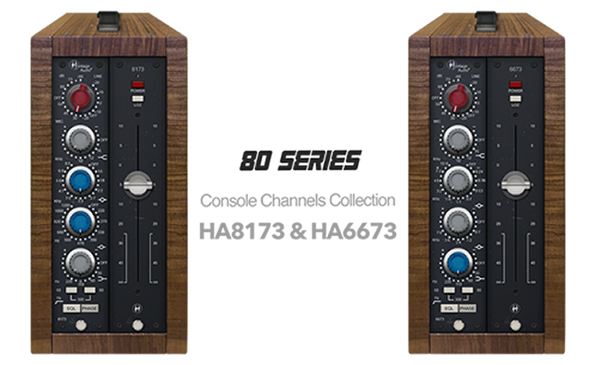 Heritage Audio ����80 Series Collection��� i73�û���Ȼ���