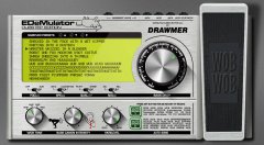 DRAWMER ���� EDeMulator Ч����̤��