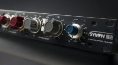 Heritage Audio ��������������ʽģ������� Symph EQ